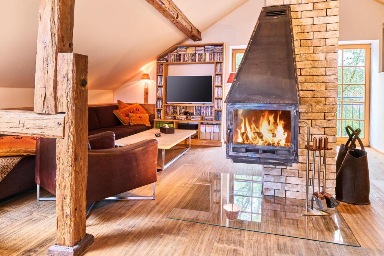 Appartement Alpine Affair 巴特法伊尔恩巴赫 外观 照片