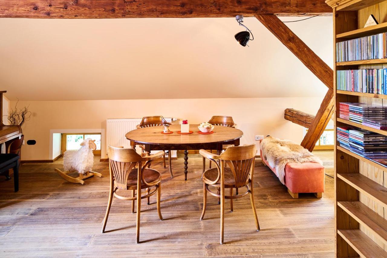 Appartement Alpine Affair 巴特法伊尔恩巴赫 外观 照片